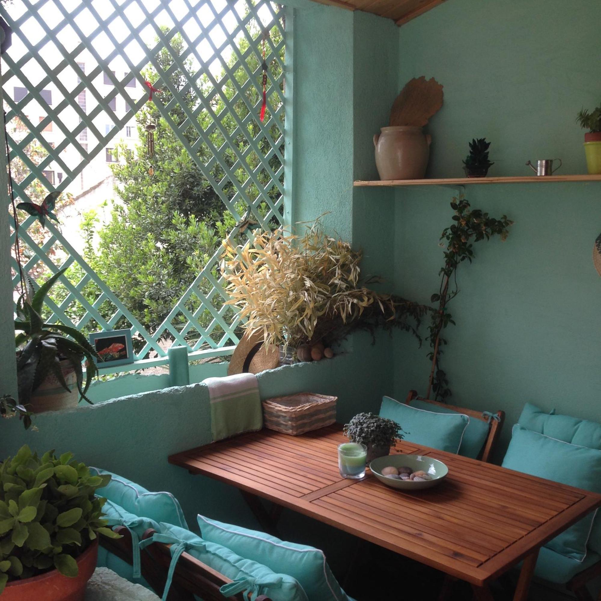 La Terrasse Du Mole Lägenhet Sète Exteriör bild