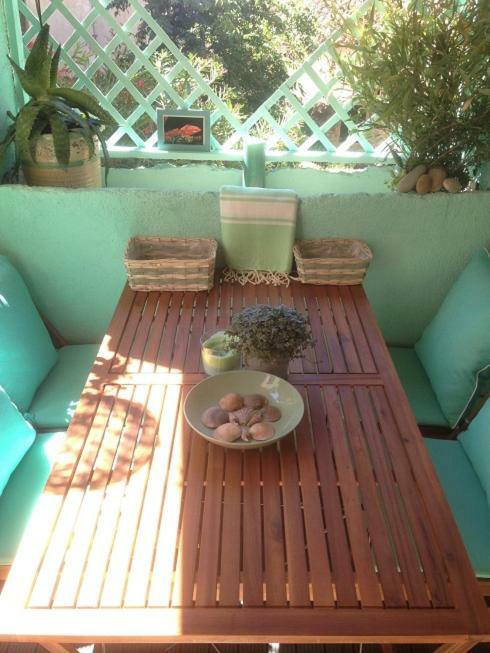 La Terrasse Du Mole Lägenhet Sète Exteriör bild