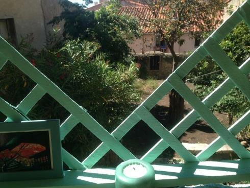 La Terrasse Du Mole Lägenhet Sète Exteriör bild